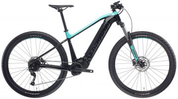 Bianchi T-Tronik Sport 9.2 X5